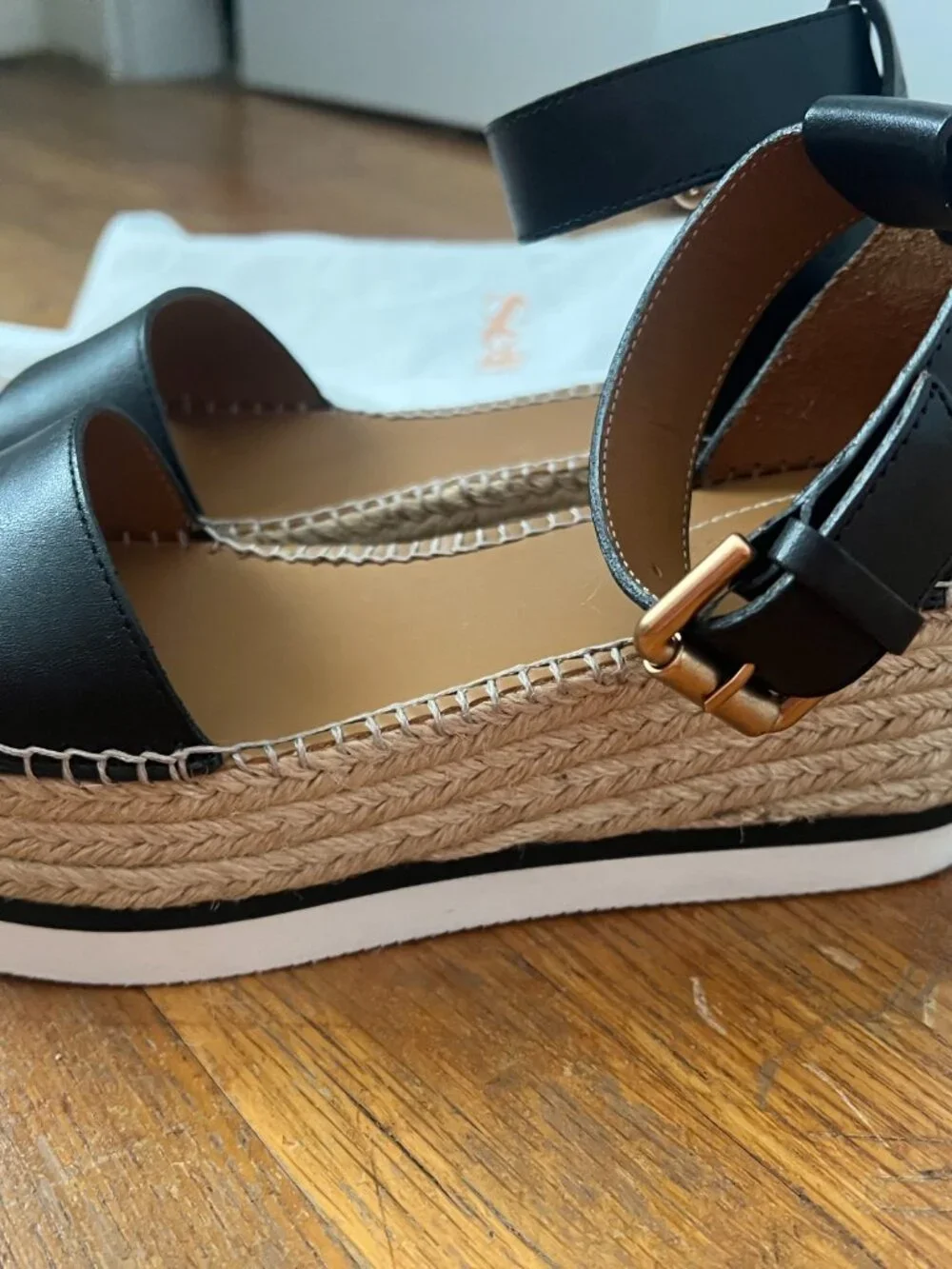 See By Chloe gorgeous see